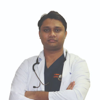 Dr. Manjunath Bale, Thoracic Surgeon Online